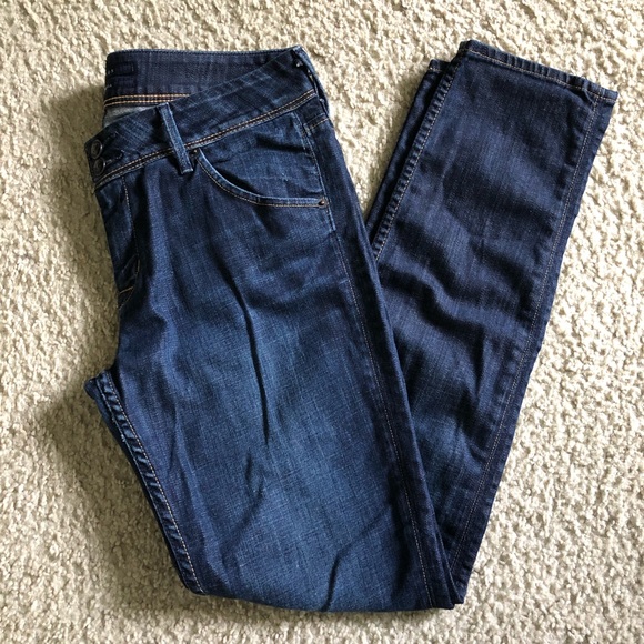 Hudson Collin Jeans - Picture 3 of 6